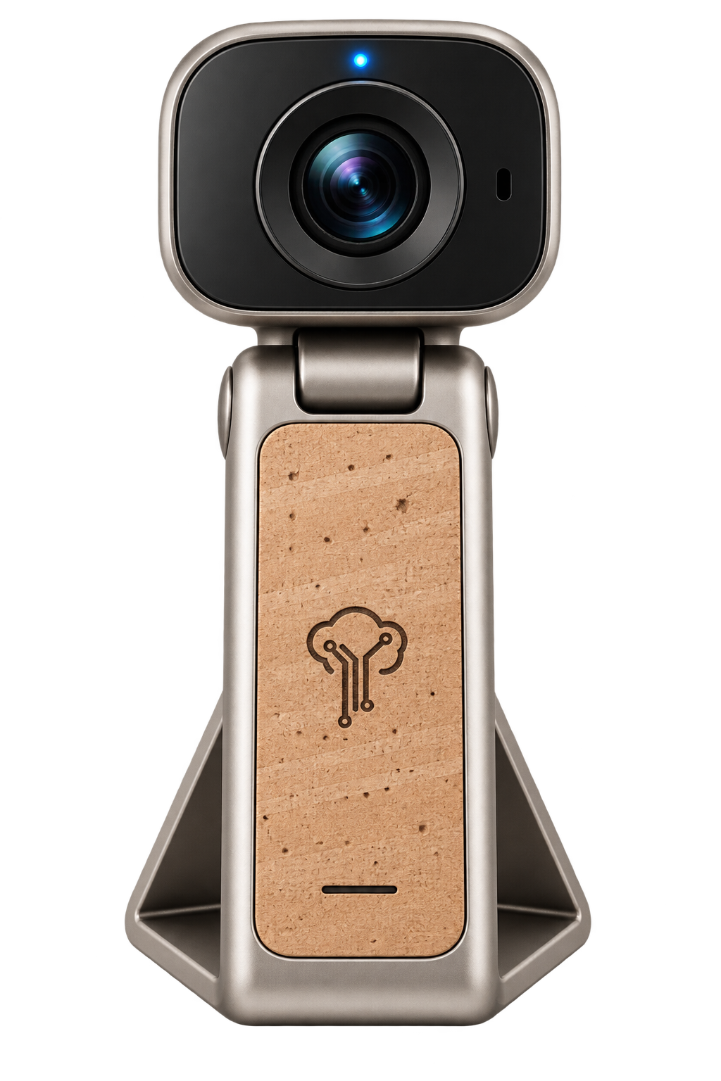 YzCam Create portable camera for capturing physical work.