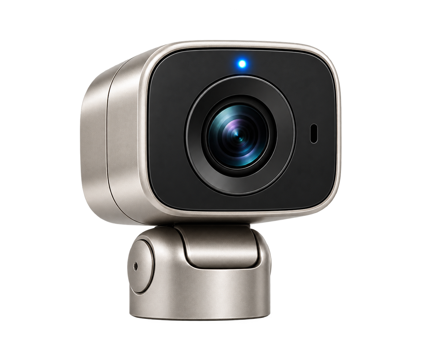 YzCam expandable workplace camera.